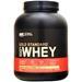 Optimum Nutrition 100% Whey Protein - Gold Standard French Vanilla Creme 5 lbs