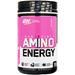 Optimum Nutrition Essential AMIN.O. Energy Wild Berry 270 grams