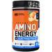 Optimum Nutrition Essential AMIN.O. Energy + Electrolytes Tangerine Wave 285 grams