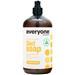 EO Products Everyone for Every Body 3-in-1 Soap Coconut + Lemon 32 fl.oz