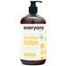 EO Products Everyone for Every Body Nourishing Lotion Coconut + Lemon 32 fl.oz