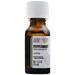 Aura Cacia Peppermint Pure Essential Oil  .5 fl.oz