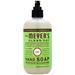 Mrs. Meyer's Clean Day Hand Soap Apple 12.5 fl.oz