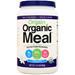 Orgain Organic Meal All-In-One Nutrition Vanilla Bean 2.01 lbs