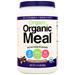 Orgain Organic Meal All-In-One Nutrition Creamy Chocolate Fudge 2.01 lbs