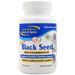 North American Herb & Spice Black Seed Plus - Raw  90 vcaps