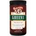 Barlean's Greens Chocolate Silk 9.52 oz