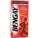 Bengay Topical Analgesic Cream - Ultra Strength  2 oz