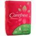 Carefree Liners to Go Regular - Fresh Scent 20 count