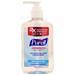 Purell Advanced Hand Sanitizer Refreshing Gel 8 fl.oz