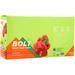 Probar BOLT - Organic Energy Chews Raspberry 12 pack