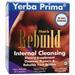 Yerba Prima Men's Rebuild Internal Cleansing  300 caps