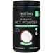 Nutiva Organic MCT Powder  10.6 oz