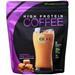 Chike Nutrition High Protein Coffee Caramel Iced Coffee 14.8 oz