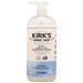 Kirk's Natural 3-in-1 Head to Toe Nourishing Cleanser Original Fresh Scent 32 fl.oz