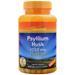 Thompson Psyllium Husk  120 vcaps