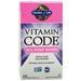 Garden Of Life Vitamin Code - 50 & Wiser Women  240 vcaps