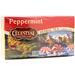 Celestial Seasonings Herbal Tea Peppermint 20 pckts