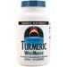 Source Naturals Turmeric with Meriva  120 caps