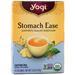 Yogi Stomach Ease Caffeine Free 16 pckts