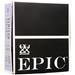 Epic Venison Bar Sea Salt + Pepper 12 bars