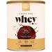 Solgar Grass Fed Whey To Go Chocolate 36.8 oz