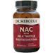 Dr. Mercola NAC with Milk Thistle  60 caps