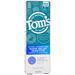 Tom's Of Maine Fluoride-Free Rapid Relief Sensitive Toothpaste Fresh Mint 4 oz