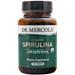 Dr. Mercola Organic Spirulina  120 tabs