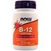 Now B-12 (5000mcg)  60 lzngs