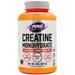 Now Creatine Monohydrate - 100% Pure Powder  227 grams