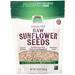 Now Unsalted Raw Sunflower Seeds  16 oz