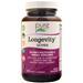 Pure Essence Longevity Women  120 tabs