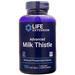 Life Extension Advanced Milk Thistle  120 sgels