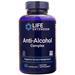 Life Extension Anti-Alcohol Complex  60 caps