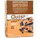 Quest Nutrition Quest Protein Bar Dipped Chocolate Chip Cookie Dough 12 bars