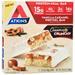 Atkins Protein Meal Bar Vanilla Caramel Pretzel 5 bars