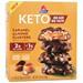 Atkins Keto Treat Caramel Almond Clusters BEST BY 3/19/25 8 count