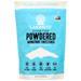 Lakanto Powdered Monkfruit Sweetener with Erythritol - Sugar Free  16 oz