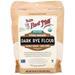 Bob's Red Mill Organic Stone Ground Dark Rye Flour  20 oz