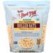 Bob's Red Mill Organic Old Fashioned Rolled Oats  32 oz