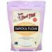 Bob's Red Mill Finely Ground Tapioca Flour  16 oz