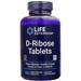 Life Extension D-Ribose Tablets  100 tabs