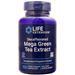 Life Extension Mega Green Tea Extract (Decaffeinated)  100 vcaps