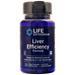 Life Extension Liver Efficiency Formula  30 vcaps