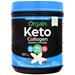 Orgain Keto - Ketogenic Collagen Protein Powder Vanilla 400 grams