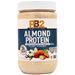 PB2 Foods Almond Protein Plant Powder with Madagascar Vanilla 16 oz