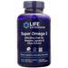 Life Extension Super Omega-3 Enteric Coated 120 sgels