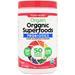 Orgain Organic Superfoods Probiotics Super Nutrition Powder Berry 280 grams