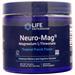 Life Extension Neuro-Mag Powder Tropical Punch 93.35 grams